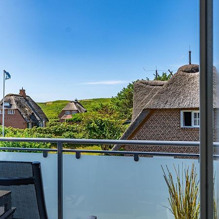 An Der Duene, App 10 Appartement Westerland Buitenkant foto