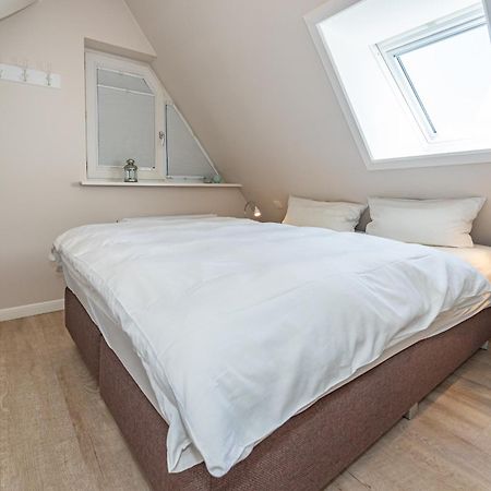 An Der Duene, App 10 Appartement Westerland Buitenkant foto
