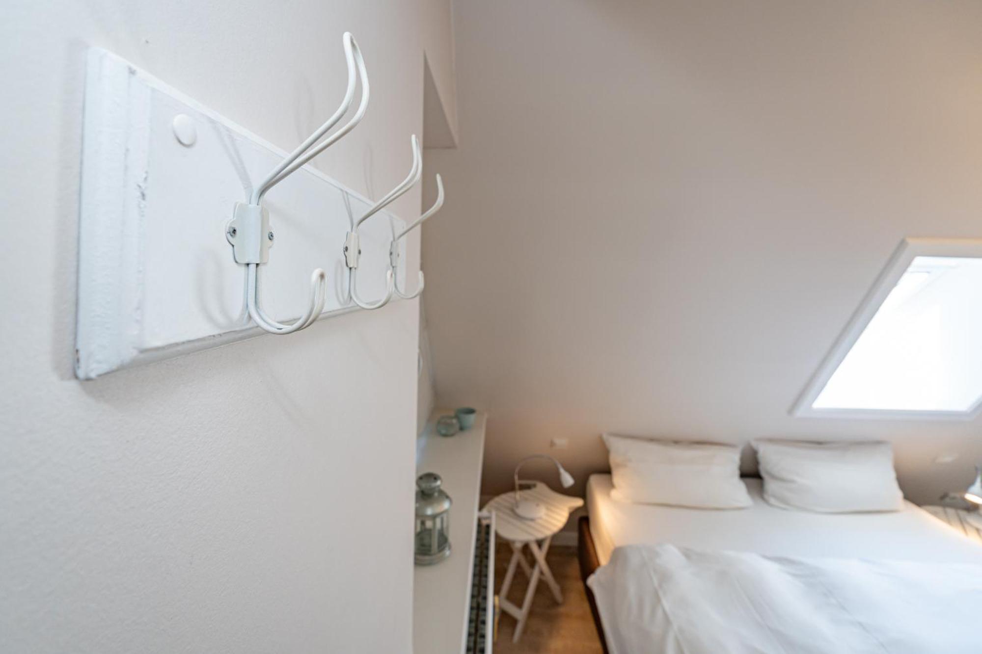 An Der Duene, App 10 Appartement Westerland Buitenkant foto
