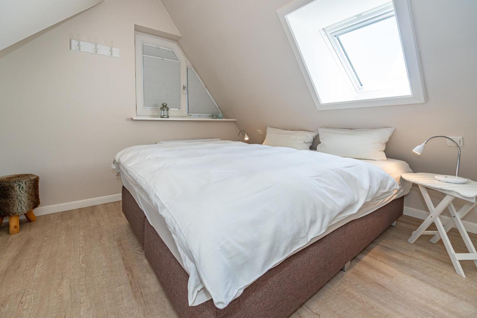 An Der Duene, App 10 Appartement Westerland Buitenkant foto